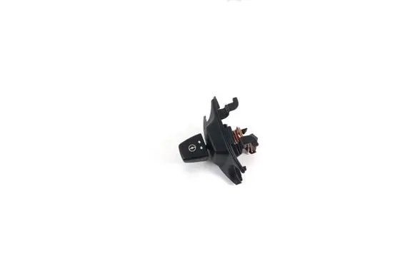 BMW X6 E71 Steering wheel adjustment switch 61316966710