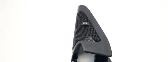 Toyota Prius (XW20) Front door speaker cover trim 6749247020