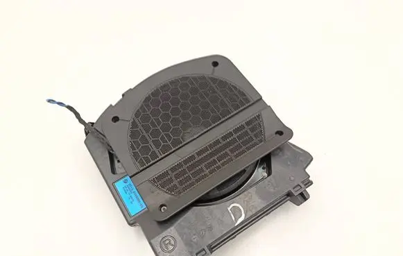 BMW 5 F10 F11 Subwoofer speaker 9169686 9300812