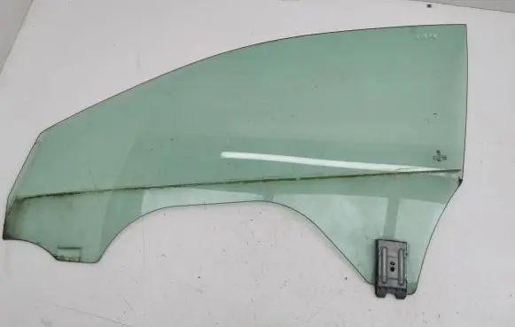 Volkswagen Arteon Front door window glass four-door
