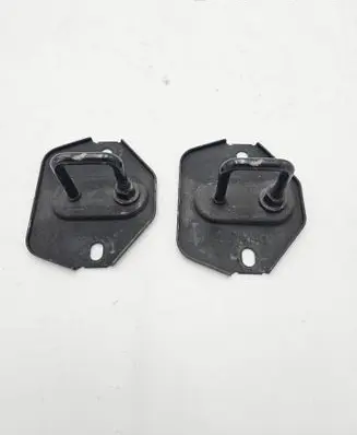 Jaguar E-Pace Engine bonnet/hood lock/latch loop/hook HK8316K689AC HK8316K689AB T2H46526