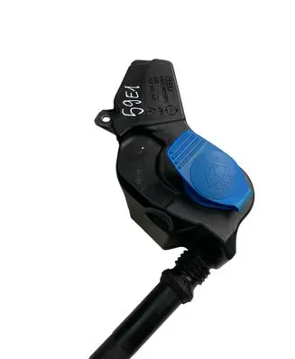Audi A6 S6 C7 4G Windshield washer fluid reservoir/tank 4G2955462