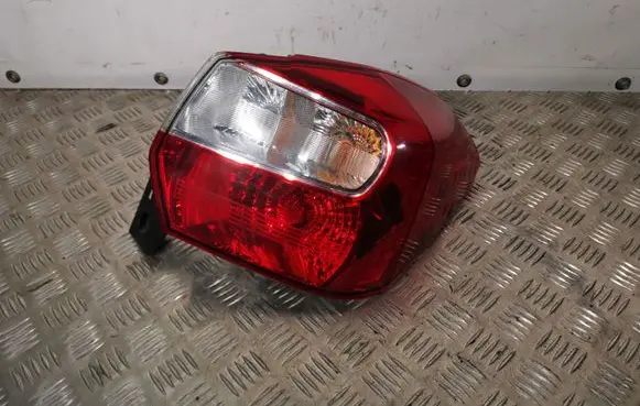 Subaru XV Rear/tail lights 84201FJ040