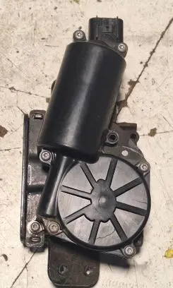 Opel Insignia A Tailgate/trunk/boot lock/catch/latch 13503467