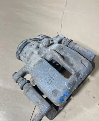 Audi A4 S4 B8 8K Rear brake caliper 32335478