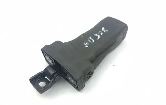 Seat Leon IV Rear door check strap stopper 5FA839267