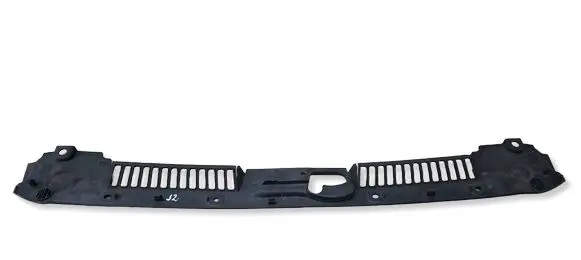 Seat Ibiza V (KJ) Engine bonnet/hood lock trim molding 6F0853655B