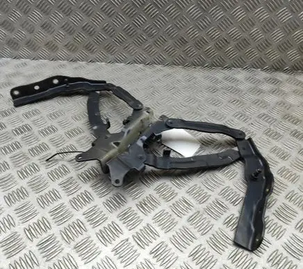 Hyundai IONIQ 6 Tailgate/trunk/boot hinge 69910KL100 69920KL100