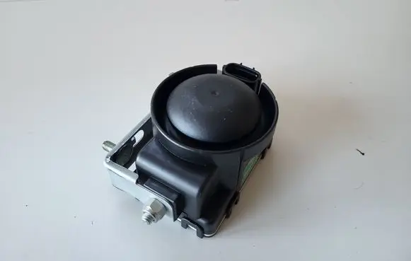 Toyota Verso Alarm system siren 