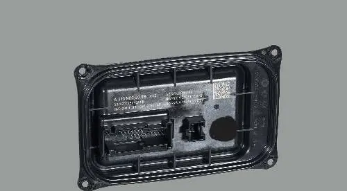 Mercedes-Benz EQB Voltage converter/converter module A2139008139