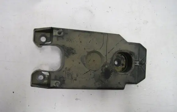 Peugeot Partner III Front door coupe exterior handle/bracket 9677863680
