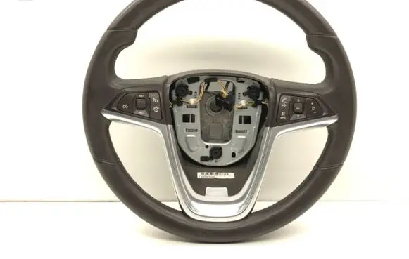 Opel Zafira C Steering wheel 13356998