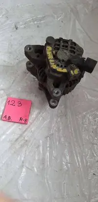 Citroen Berlingo Generator/alternator 