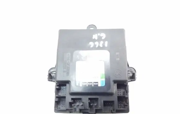 Mercedes-Benz A W169 Door control unit/module A1698208526