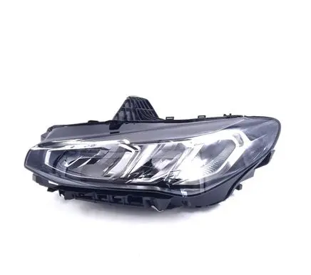 BMW 2 Active Tourer U06 Headlight/headlamp 5A42243-01