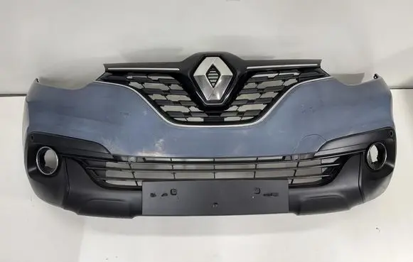 Renault Kadjar Front bumper 620220343R