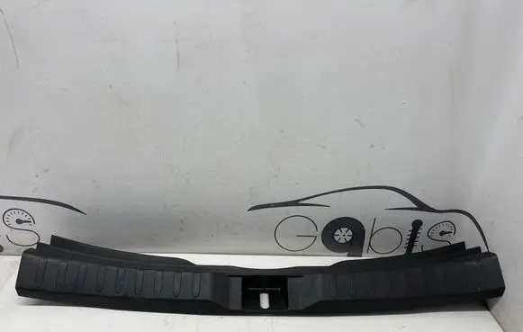 Toyota RAV 4 (XA50) Trunk/boot sill cover protection 5838742090