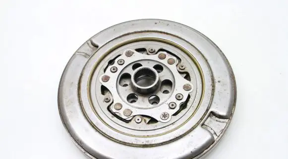 Volkswagen Golf VII Dual mass flywheel 04E105266P