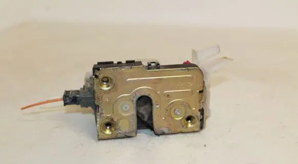 Renault Espace III Front door lock