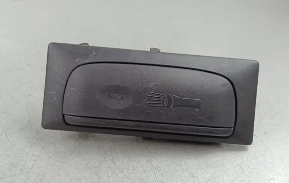 Jeep Grand Cherokee Spotlight X45002800BL 1165