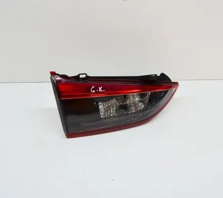 Mazda 6 Tailgate rear/tail lights 22641957 23741978