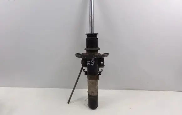 Volkswagen Fox Front shock absorber/damper 5Z0413031C