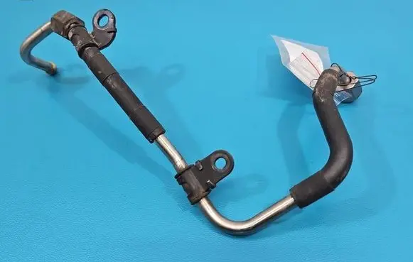 Hyundai i30 Fuel line pipe 210715A8185 IMPRK1552519