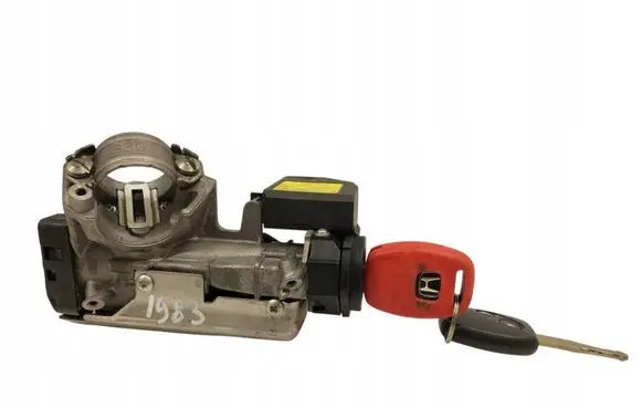 Honda Civic Ignition lock 