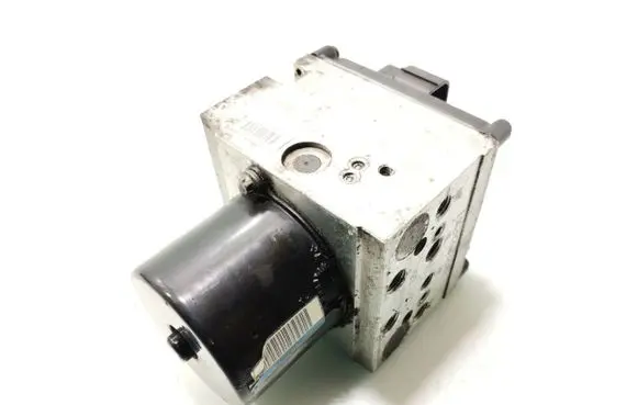 Volkswagen PASSAT B6 ABS Pump 3C0614109