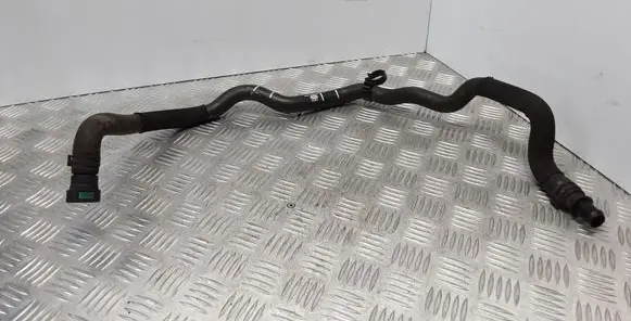Land Rover Range Rover Sport L320 Engine coolant pipe/hose AH224090AC
