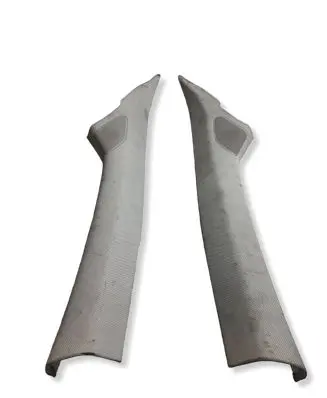 Audi A3 S3 8P (A) pillar trim 25374001 8R0867234
