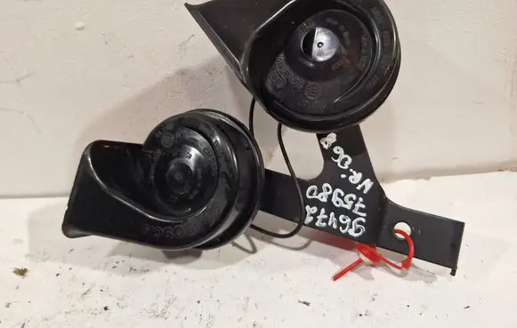 Citroen C4 I Picasso Horn signal 9647275980