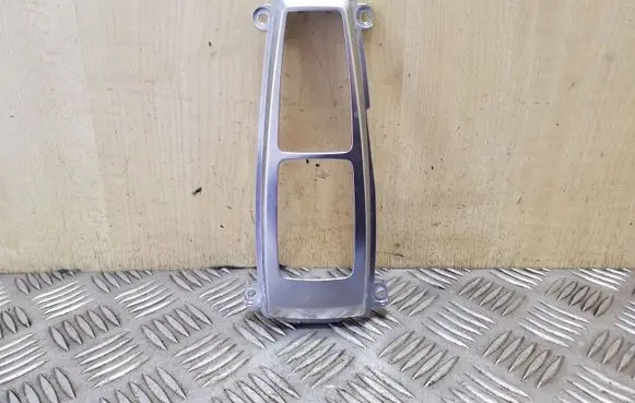 BMW X6 E71 Gear shifter surround trim plastic 6975467