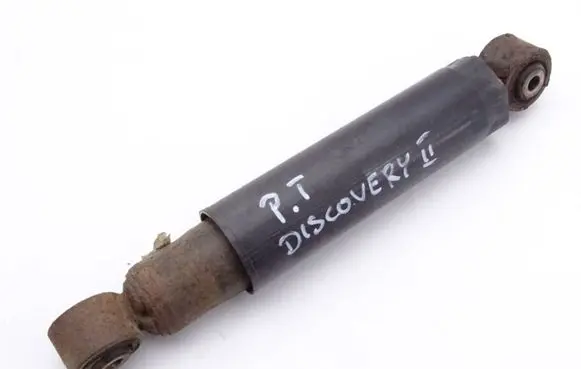 Land Rover Discovery Rear shock absorber/damper RPD102354