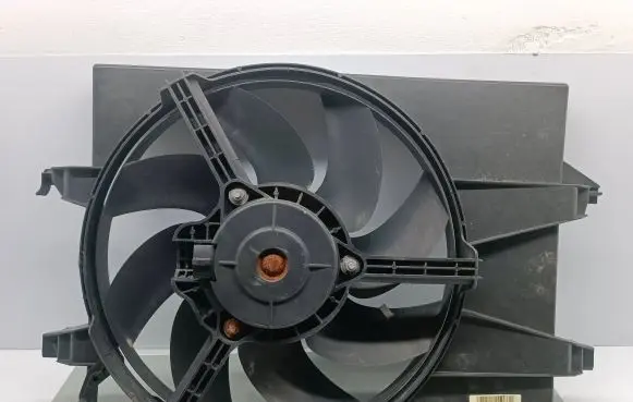 Ford Fiesta Electric radiator cooling fan 8240367