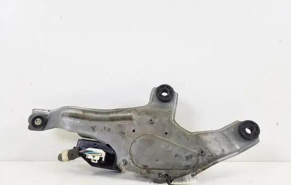 Toyota Prius (XW30) Rear window wiper motor 8513047021