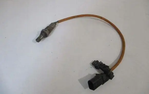 Alfa Romeo Stelvio Lambda probe sensor 55281075