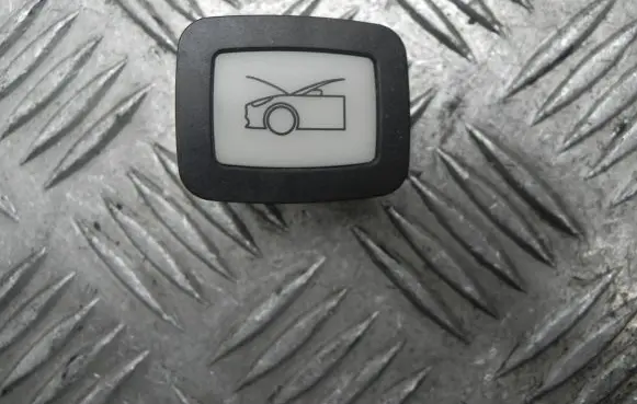 Tesla Model Y Tailgate opening switch 151618500A