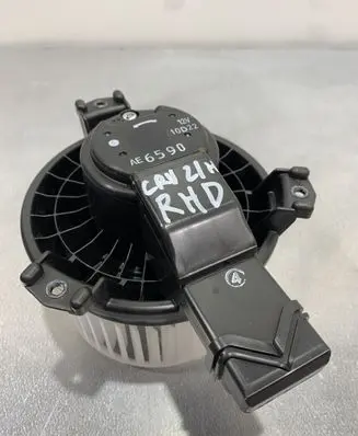 Honda CR-V Heater fan/blower AE6590