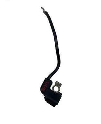 BMW 1 E81 E87 Negative earth cable (battery) 9164355