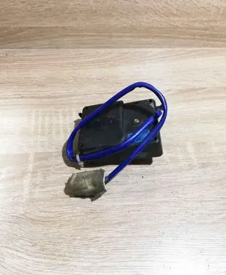 Mazda 626 Air flap motor/actuator HB600GA5RC