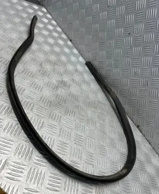 BMW X5 F15 Engine compartment rubber 
