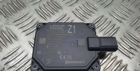 Lexus RX V Blind spot module 8816248170
