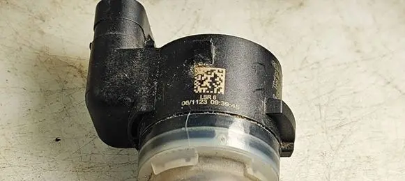 Nissan Qashqai J12 Parking PDC sensor 284380271R E806496A 0811230745