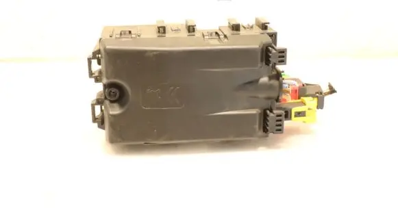 Peugeot 308 Fuse box set