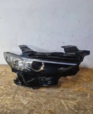 Mazda CX-30 Headlight/headlamp BHRA67890 7L2320600944 W003T37871