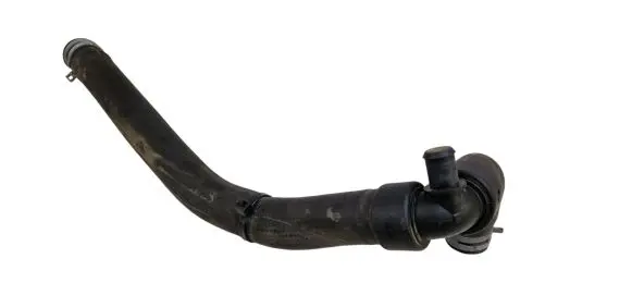 Ford Fusion II Engine coolant pipe/hose DS7B8B273 DS7B8B273A FZSQA