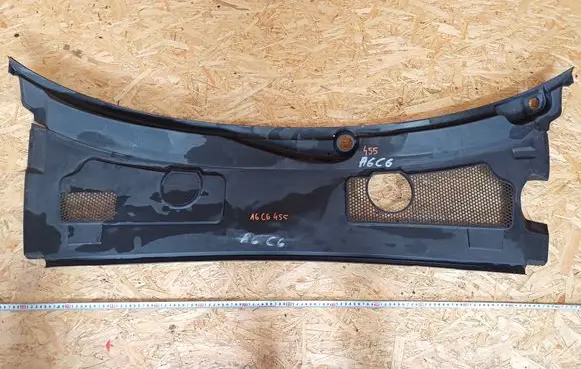 Audi A6 S6 C6 4F Wiper trim 4F1819403