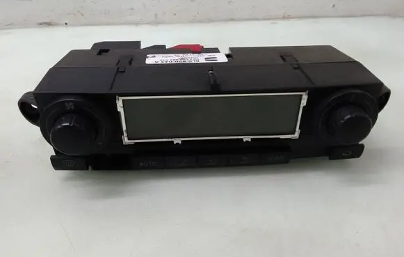 Seat Ibiza III (6L) Climate control unit 