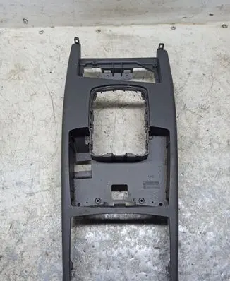 Audi A6 S6 C6 4F Center console 4F1864261 T0021886
